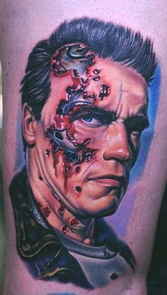daily vibes tattoo artist nikko hurtado