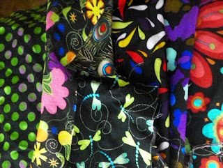 Black selection 1