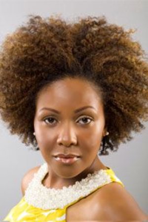 natural hair care tips and products