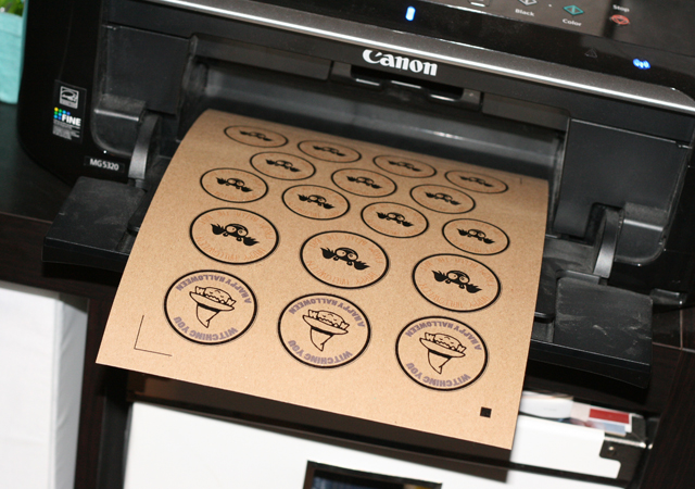 make custom label stickers silhouette promo my sisters suitcase how to make sticker sheets