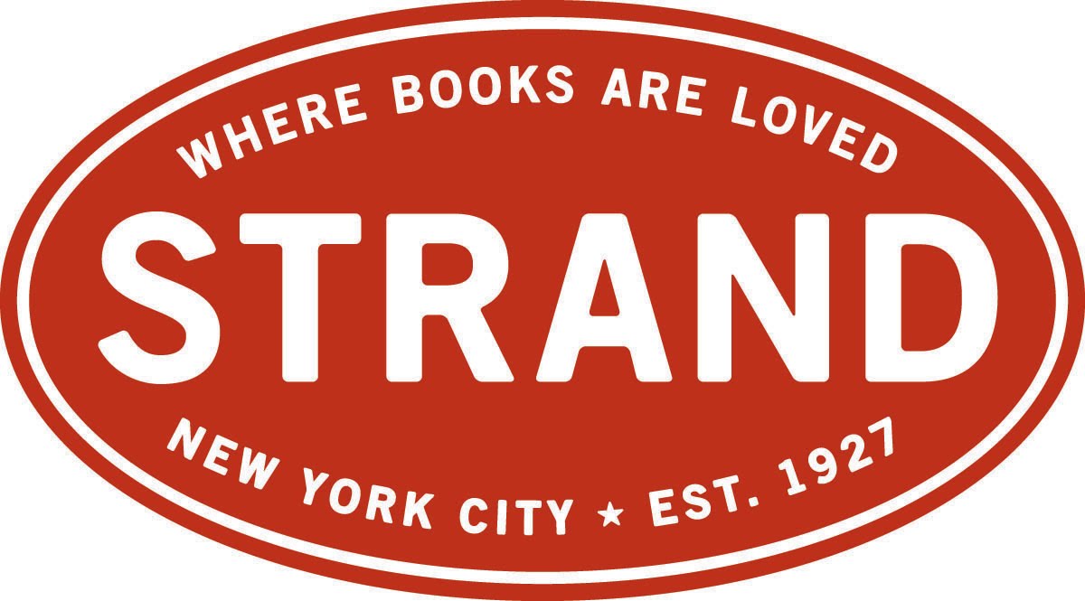 STRAND BOOKS : N Y C