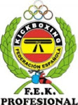 Federacion Española kickboxing