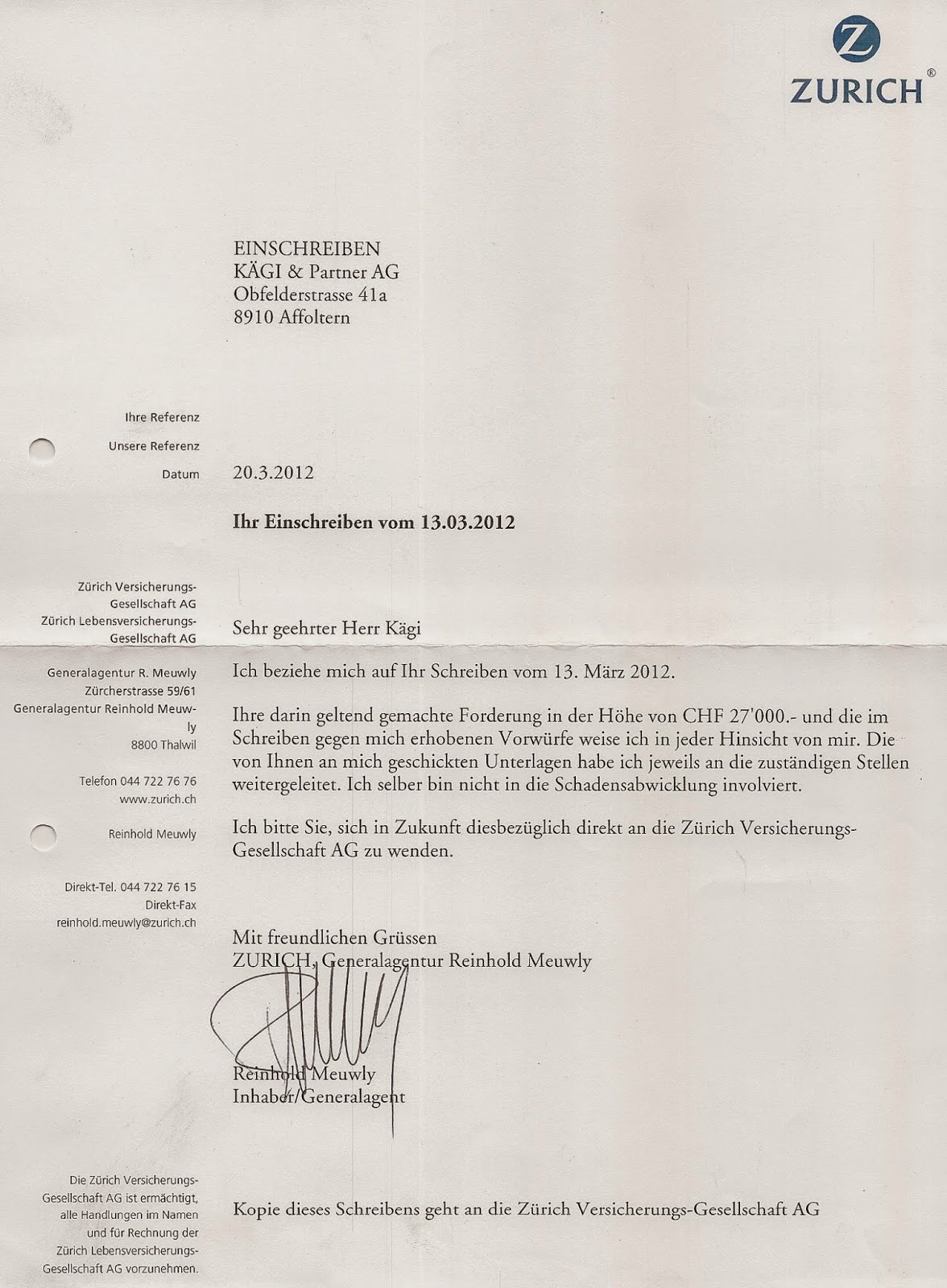 Medas Leaks: die dekadente universelle Täuschung (?)