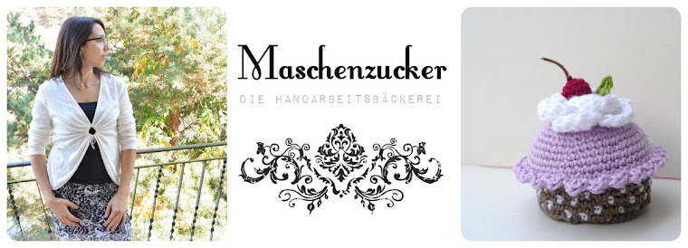 Maschenzucker