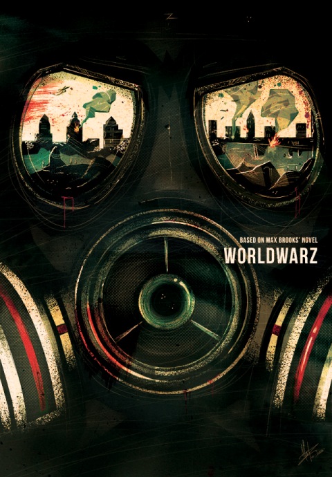 World War Z: trailer 2 World War Z: trailer 2