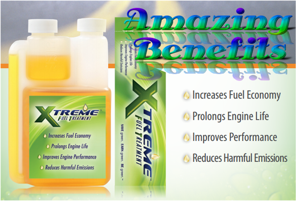 Fuel Saver South Africa