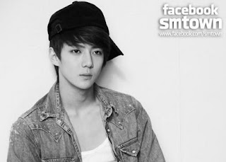 Sehun EXO-K sehun exo-k
