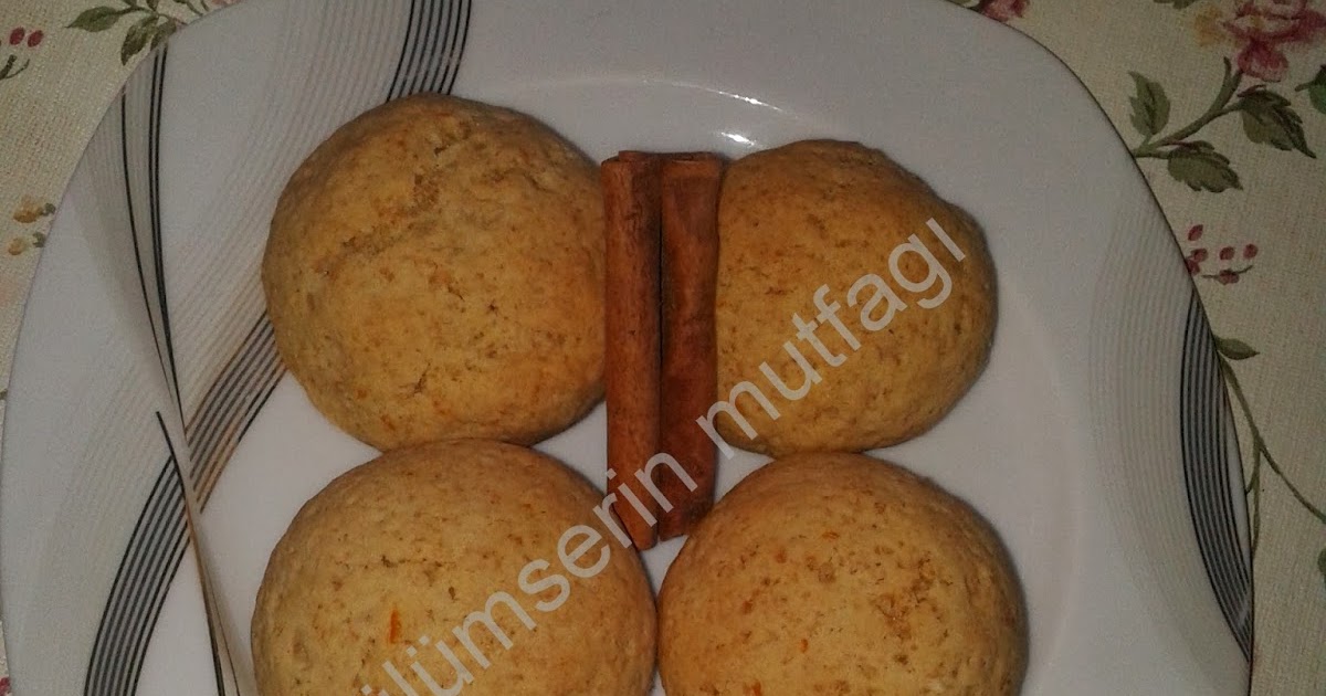 O EŞSİZ BİR LEZZET PORTAKAL VE ZENCEFİL BULUŞMASI Gülümser�in Mutfağı