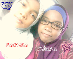 sha and myera