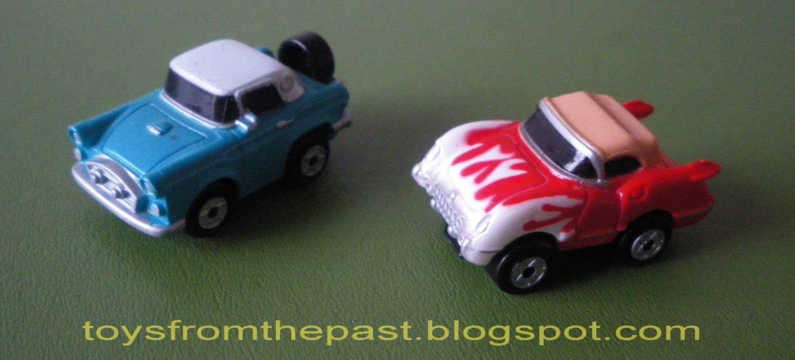 micro machine cars toys r us
