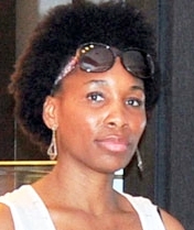 Venus Williams And Her Natural Hair Updated Naturally Twisted