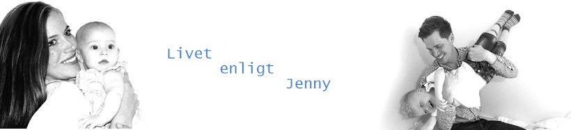Livet enligt Jenny