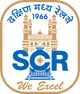 South Central Railway job