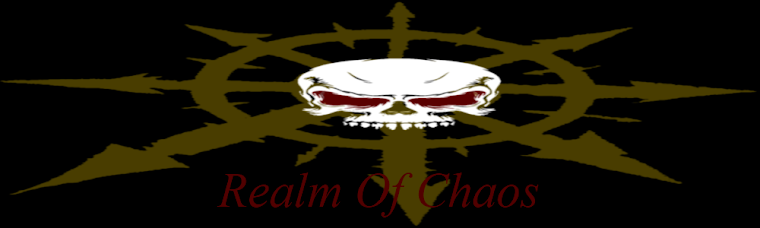 Realm Of Chaos