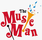 THE MUSIC MAN