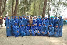 PAHANG GIRL GUIDES