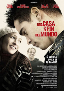 Una Casa en el Fin del Mundo