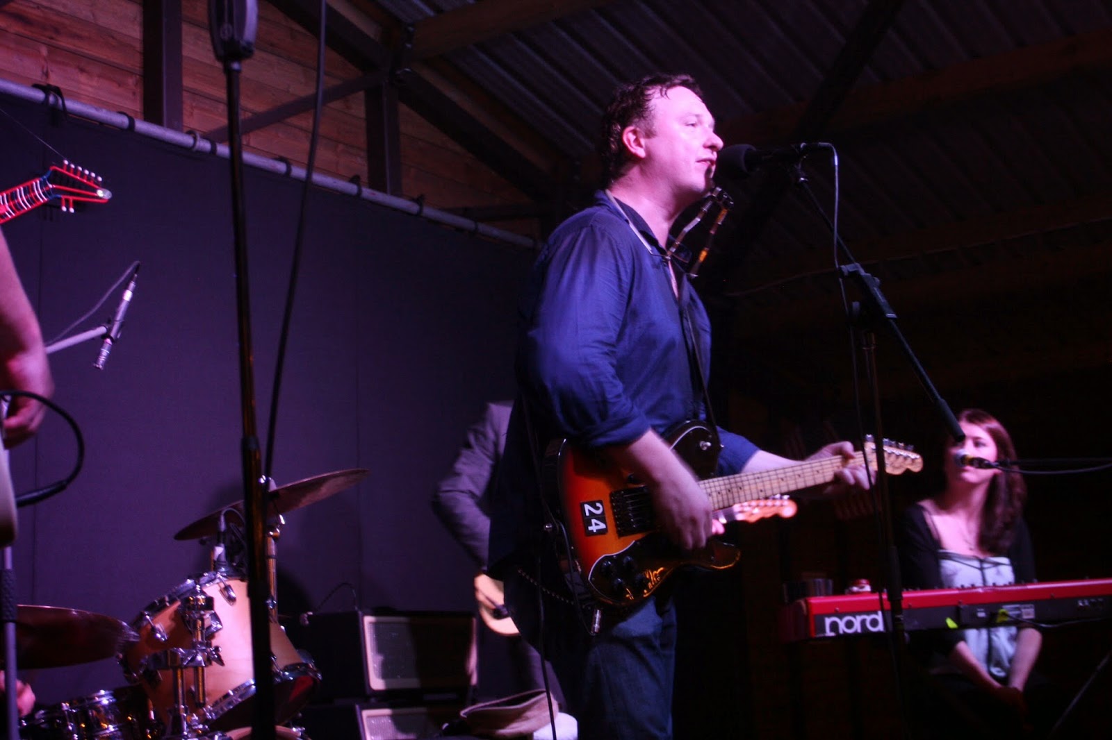 Irish Fashion And Lifestyle Interview With Founder Of The Big