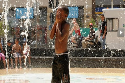 Gelombang Panas Menerpa AS dan Jepang 44 gelombang+panas