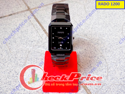 Đồng hồ nam dây kim loại sang trọng giá cả phải chăng - 15