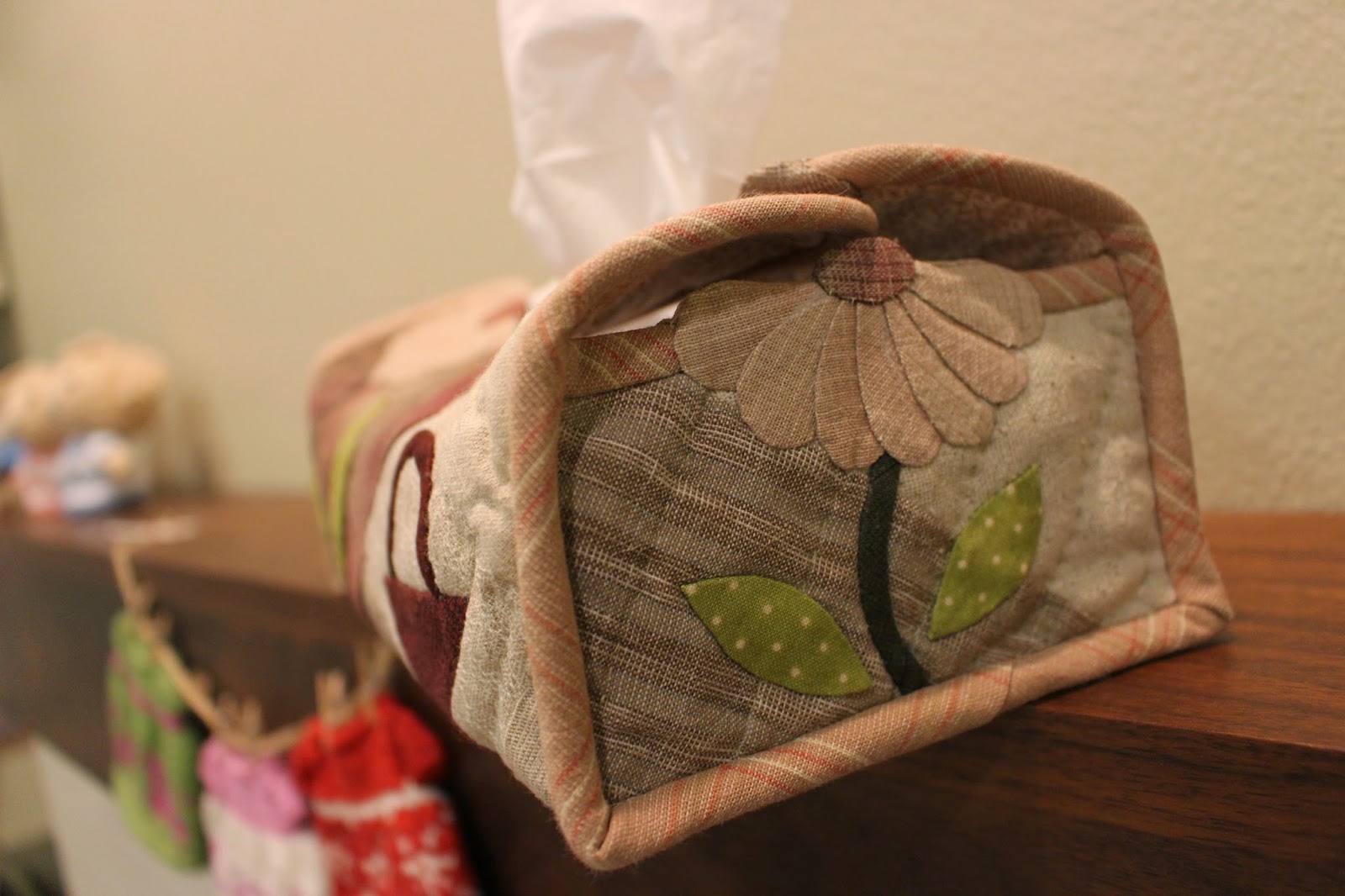 So Sue Kleenex, Anyone?