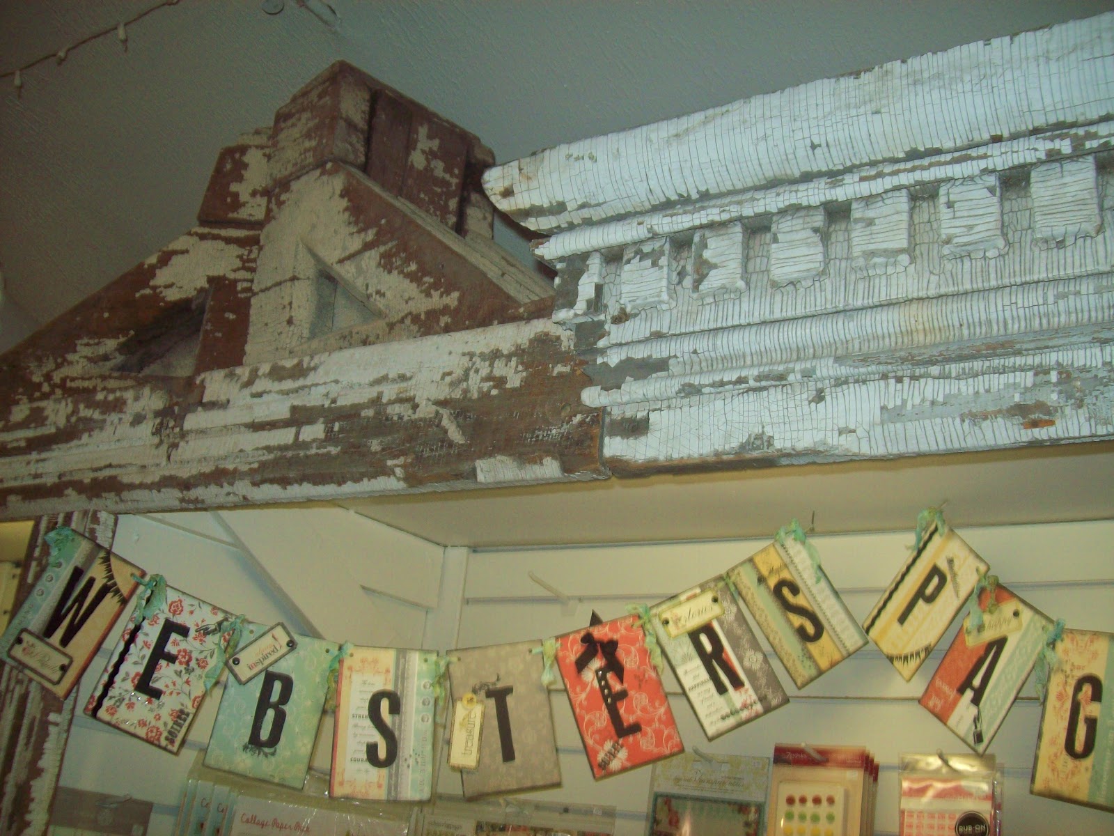 Bohemian Valhalla Melrose Vintage