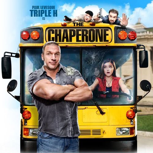 The Chaperone Movie 2011