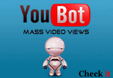 YouBot for free