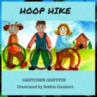 Hoop Hike (Print edition)