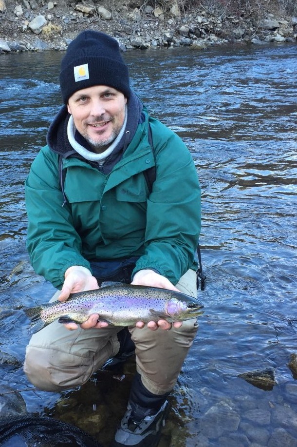 Rainbow Trout