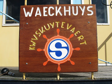 Waeckhuys