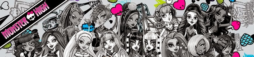 Monster High Blog Elena