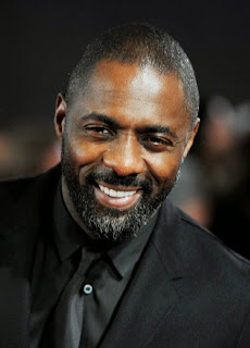 Idris Elba in early talks to play the villain in Star Trek 3