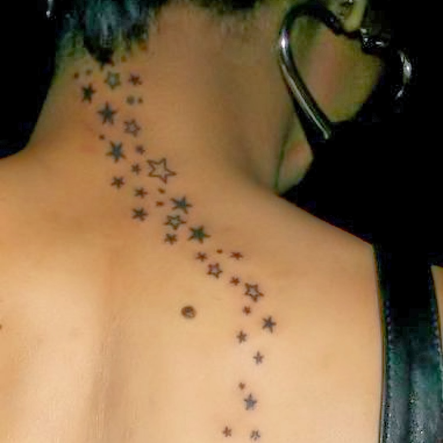neck tattoos for women neck tattoos for women