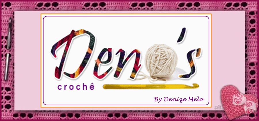Dena's Crochê