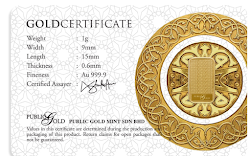 Emas 1gm Madinah cepat dapatkan pada hari ini 11-Aug di PGMALL