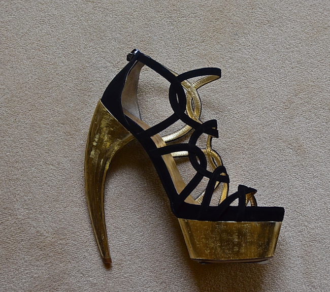walter steiger unicorn heels