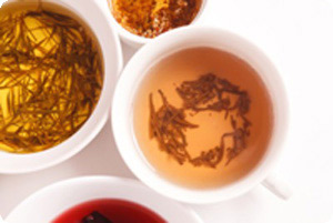 Japanese Kampo medicine herbal detox diet loose leaf tea