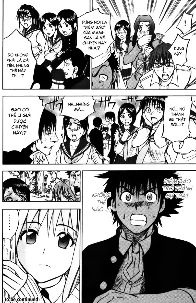 Cage of Eden chap 66 Trang 21 Cage of Eden chap 66 Trang 21