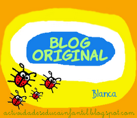 'Blog original'
