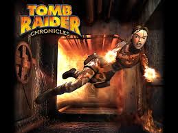 Tomb Raider - Chronicles