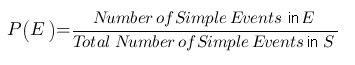 probability-definition