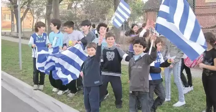 Η εβραϊκή ιστοσελίδα huffingtonpost λέει οτι νέα μελέτη DNA καταρρίπτει τη θεωρία του Φαλμεράυερ! Η εβραϊκή ιστοσελίδα huffingtonpost λέει οτι νέα μελέτη DNA καταρρίπτει τη θεωρία του Φαλμεράυερ!