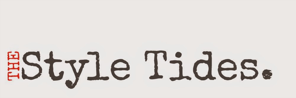 The Style Tides