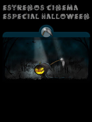 Especial Halloween 2011
