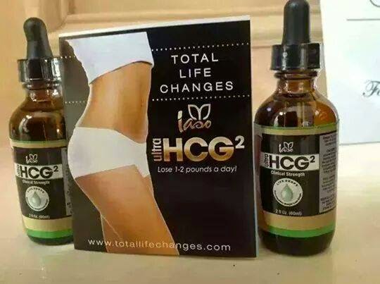 Plateau Breakers For Hcg Diet Phase