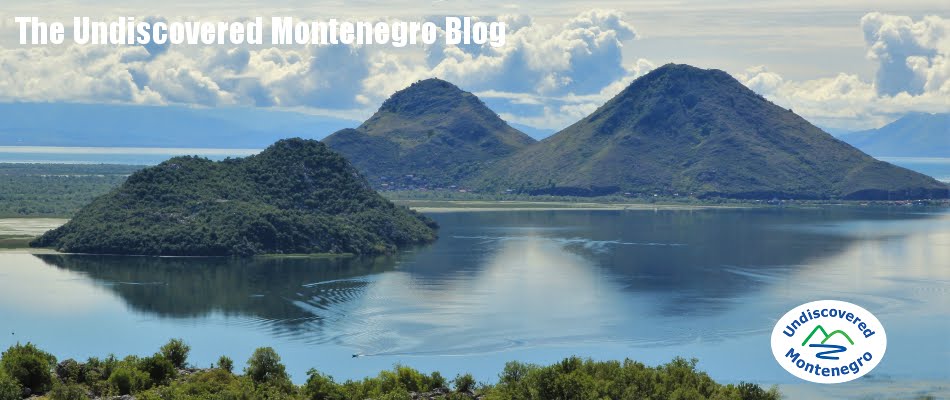 Undiscovered Montenegro Blog