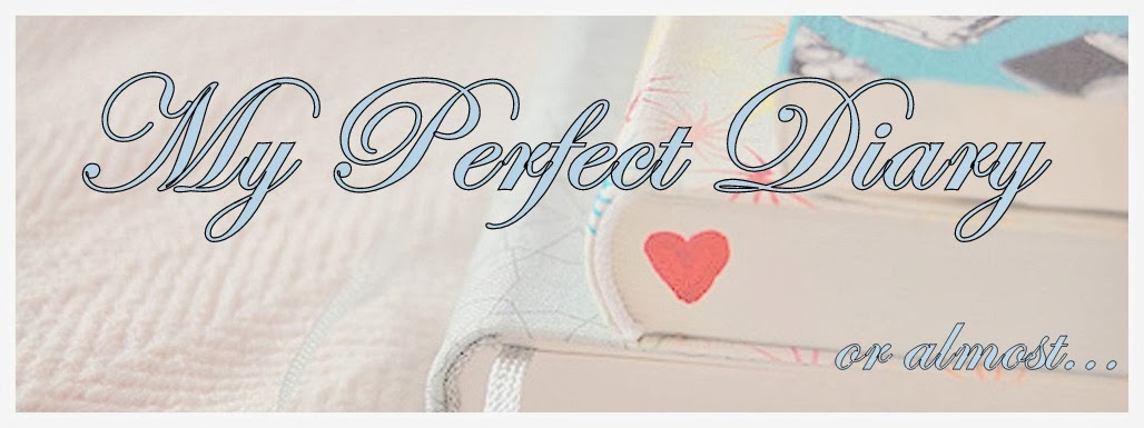 My Perfect Diary*