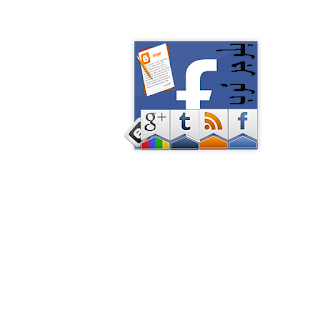 مميز لطريقة مدوة بلوجر بصفحتى Facebook-icon.png