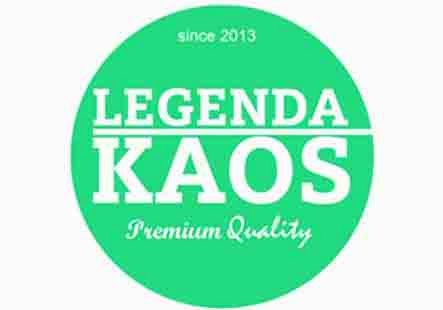 legenda kita legenda kita